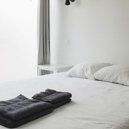 Spacious Appt Close To Place Monge Paris Eksteriør bilde