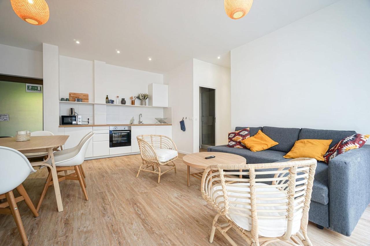 Spacious Appt Close To Place Monge Paris Eksteriør bilde