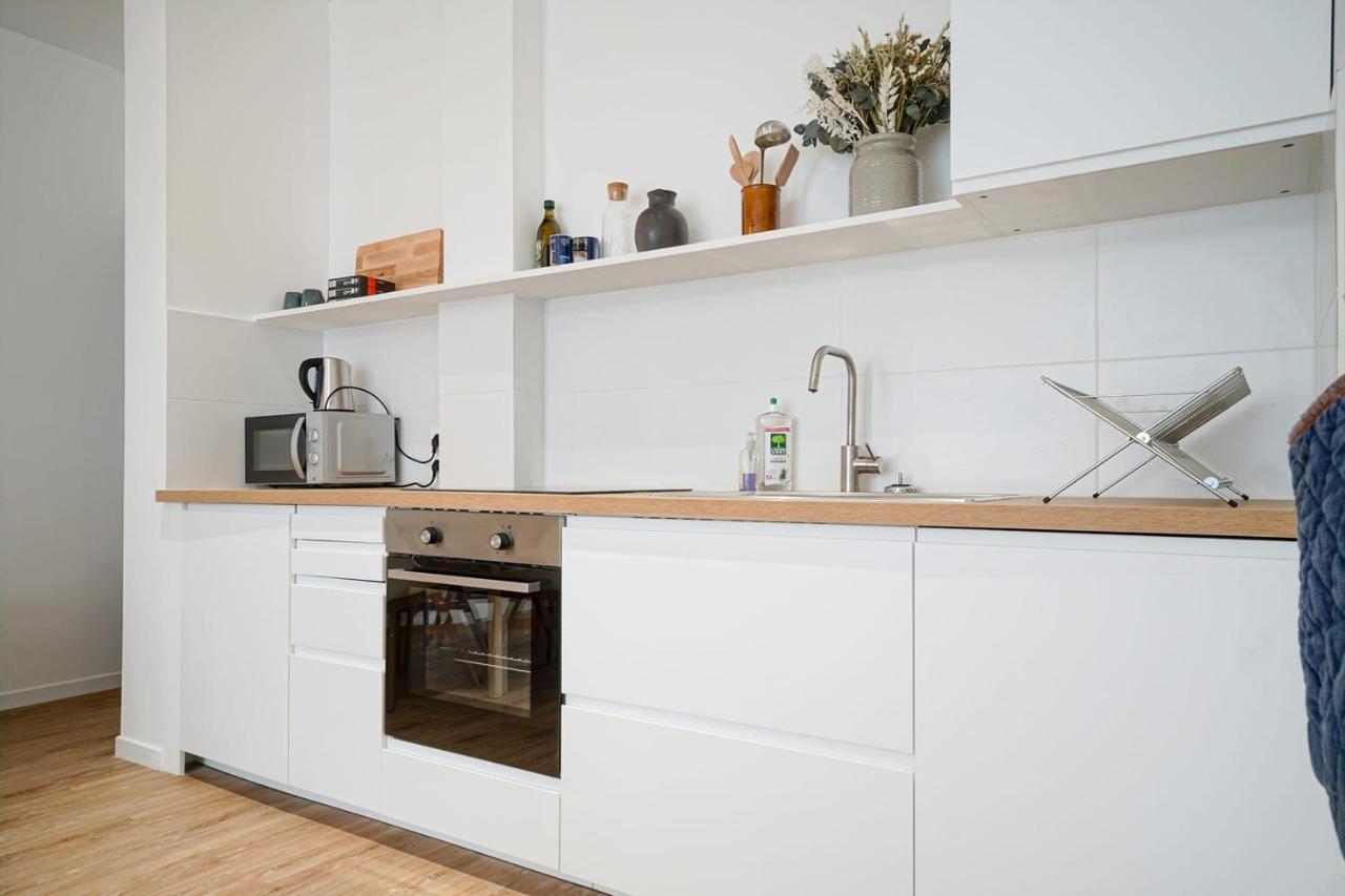 Spacious Appt Close To Place Monge Paris Eksteriør bilde