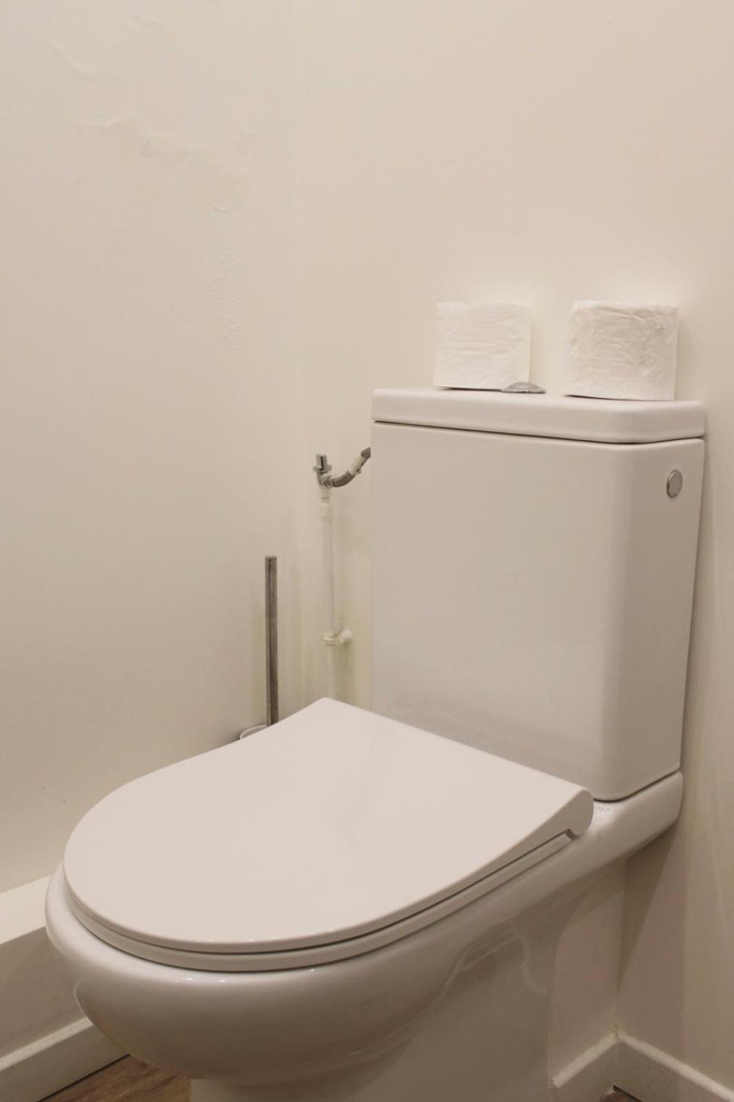 Spacious Appt Close To Place Monge Paris Eksteriør bilde