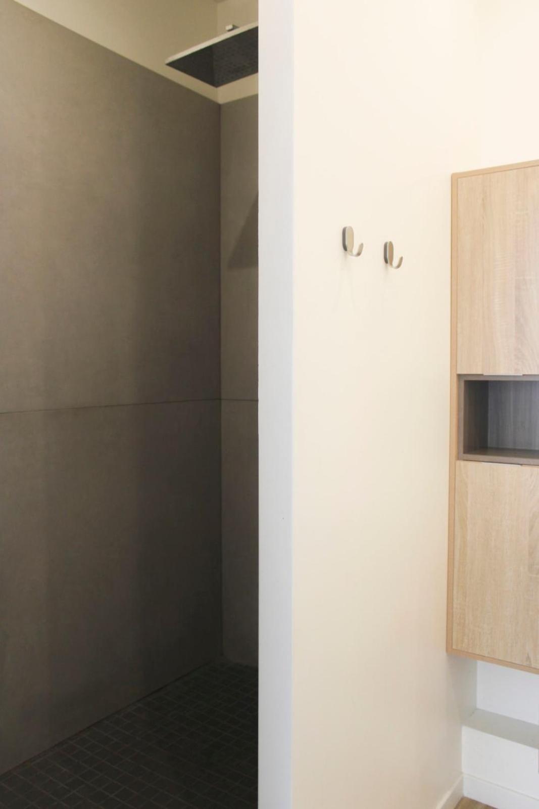 Spacious Appt Close To Place Monge Paris Eksteriør bilde