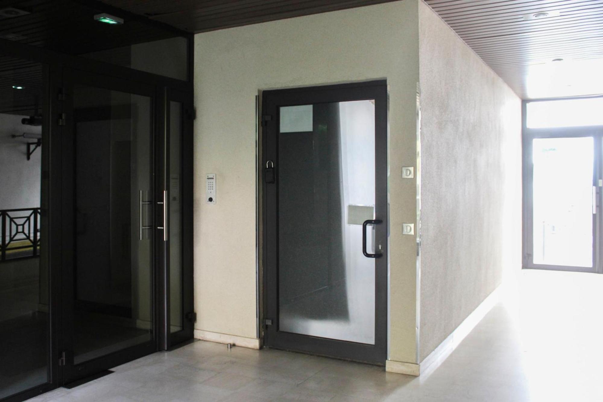 Spacious Appt Close To Place Monge Paris Eksteriør bilde