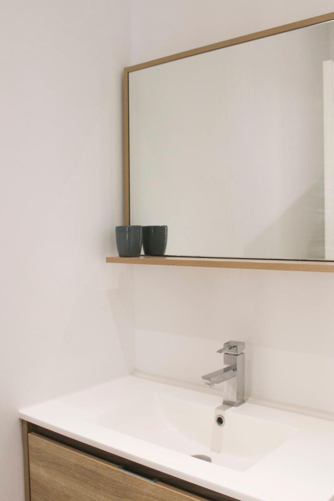 Spacious Appt Close To Place Monge Paris Eksteriør bilde
