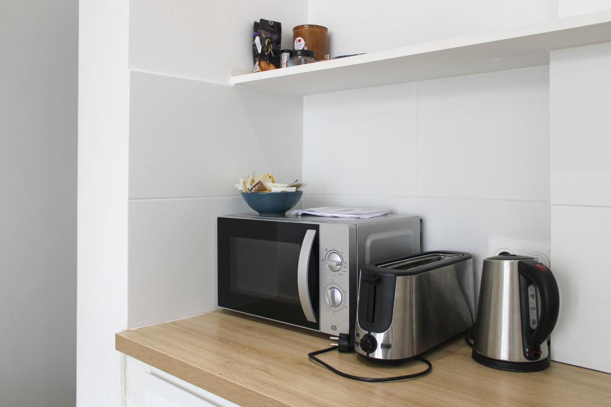 Spacious Appt Close To Place Monge Paris Eksteriør bilde